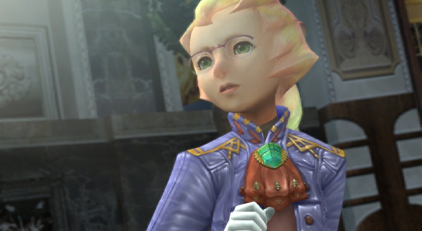 Final Fantasy Crystal Chronicles: The Crystal Bearers - Imagen 30
